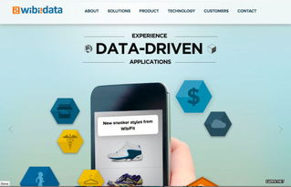 靠大數據賺錢的10個例子